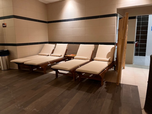 SAI a Wellness Senec 3